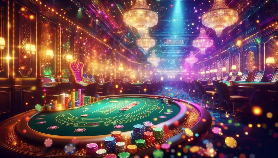 Casino 888